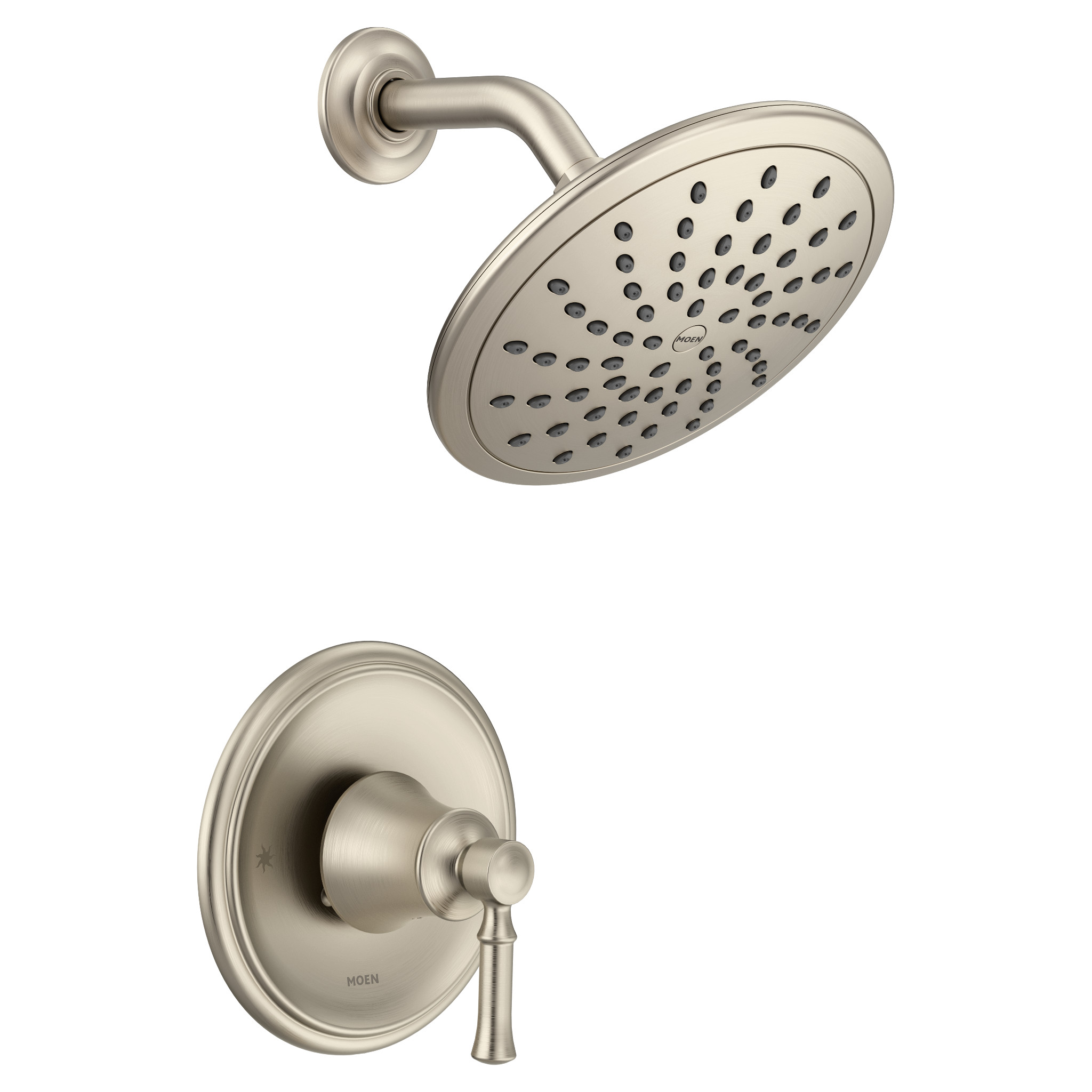 Dartmoor Posi-Temp(R) Eco-Performance Shower - Image 7