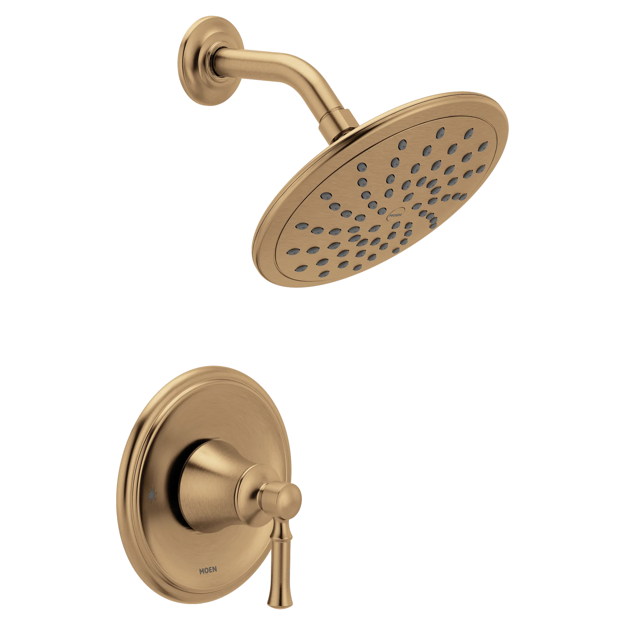 Dartmoor Posi-Temp(R) Eco-Performance Shower - Image 10