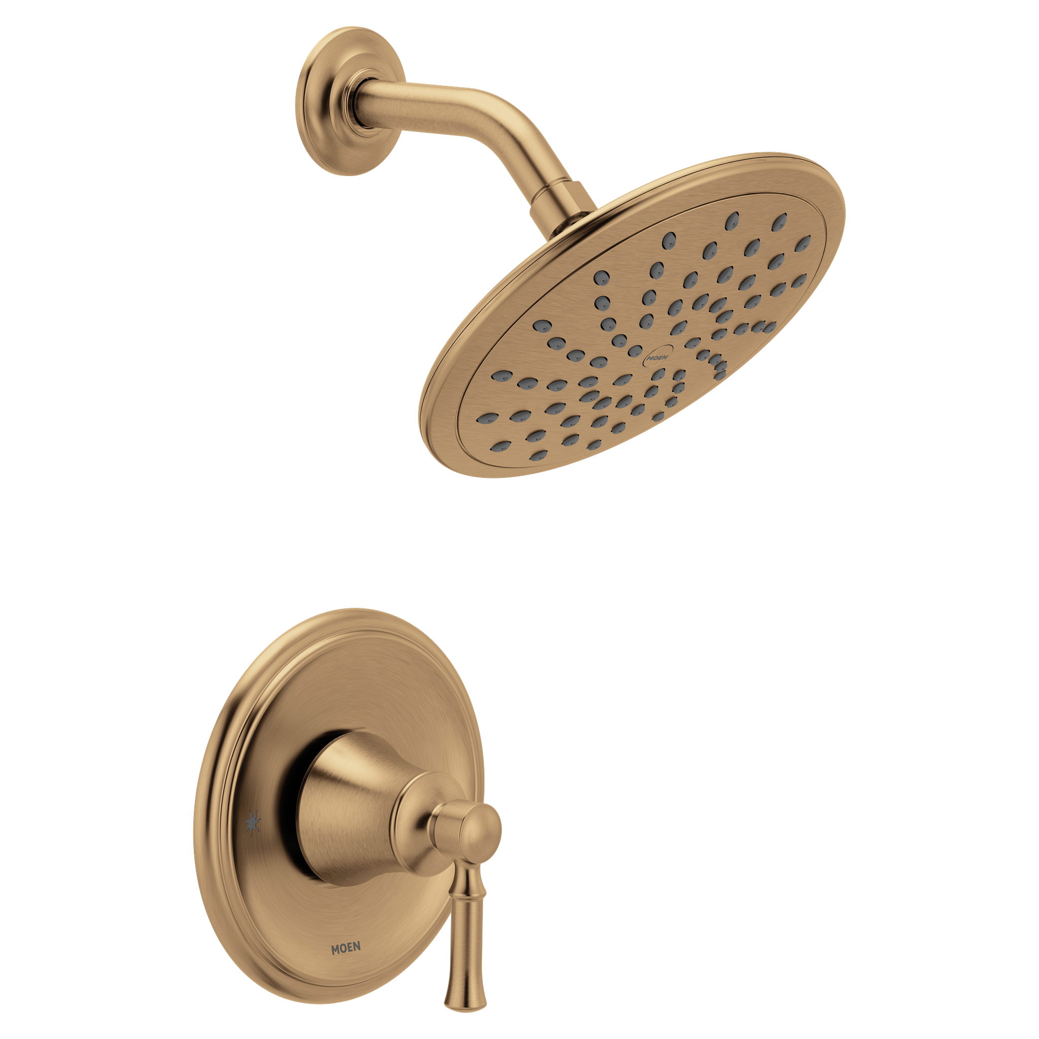 Dartmoor Posi-Temp(R) Eco-Performance Shower - Image 9