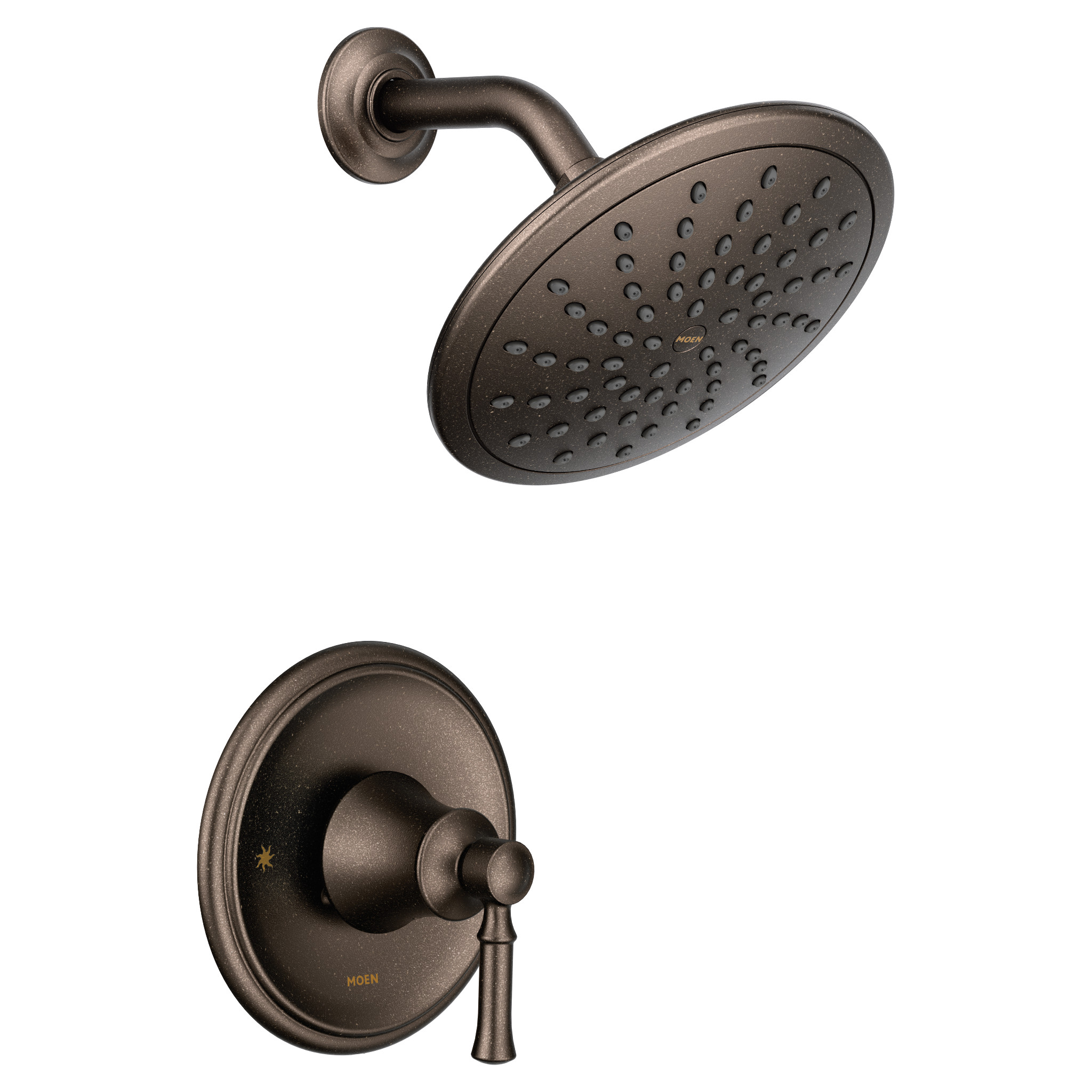 Dartmoor Posi-Temp(R) Eco-Performance Shower - Image 5