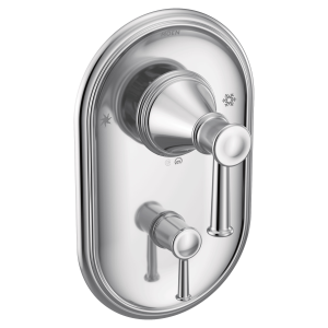 Belfield Posi-Temp(R) with Diverter Tub/Shower Valve Only