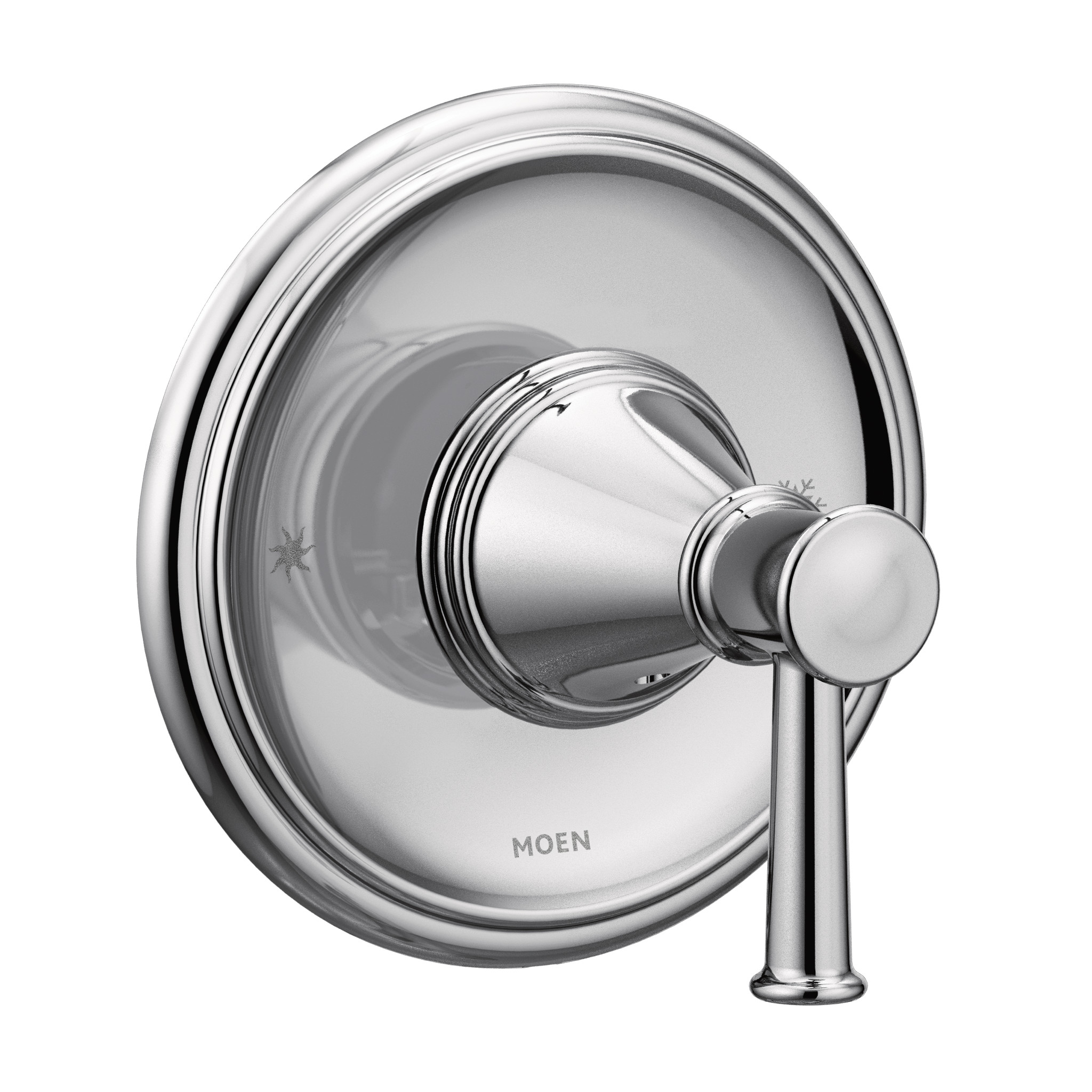 Belfield Posi-Temp(R) Valve Trim