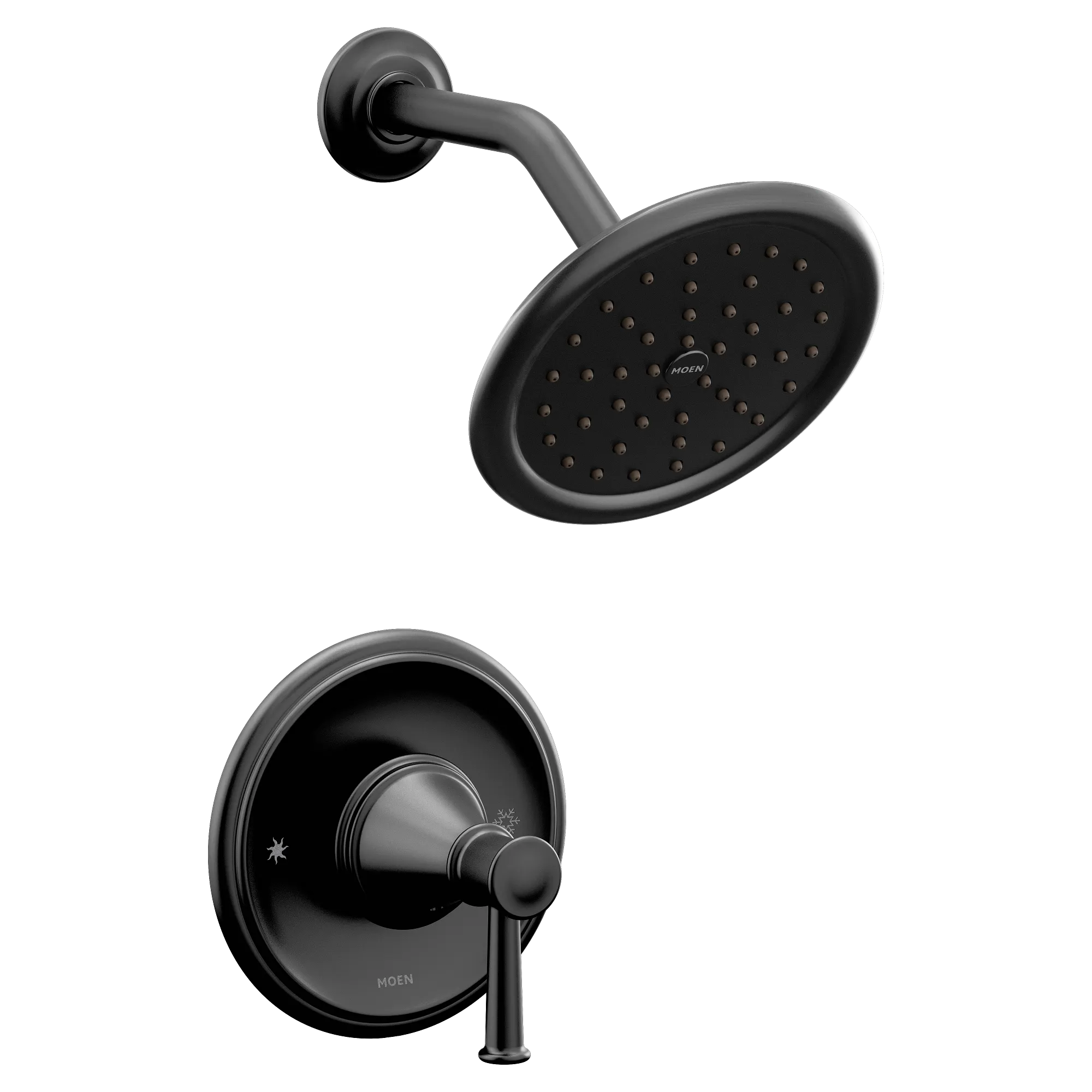 Belfield Posi-Temp(R) Eco-Performance Shower Only - Image 5