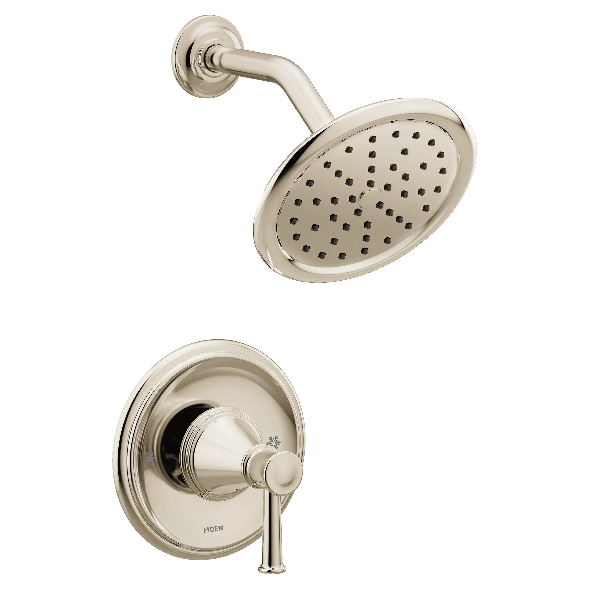 Belfield Posi-Temp(R) Eco-Performance Shower Only - Image 7