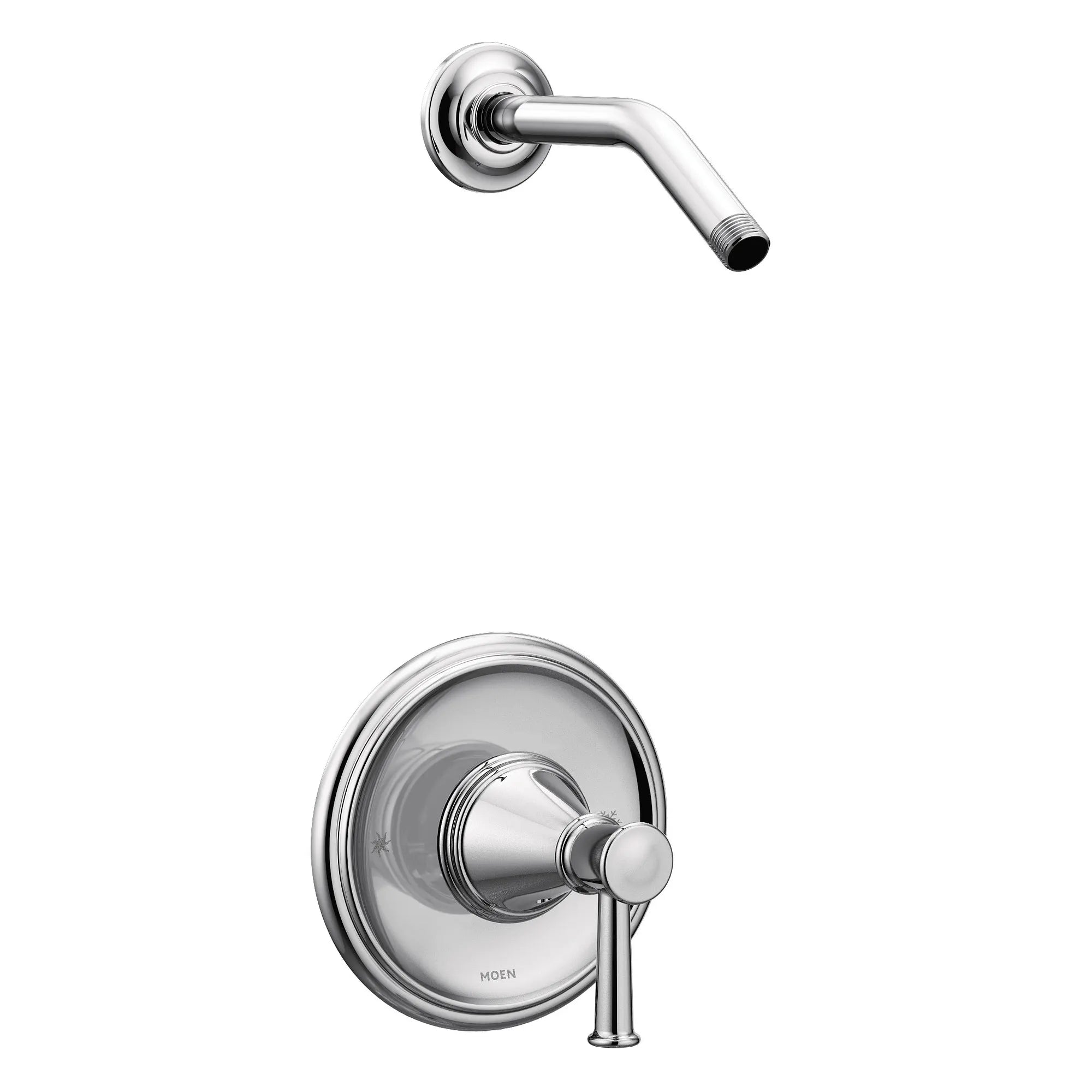 Belfield Posi-Temp(R) Shower Only - No Head - Image 2