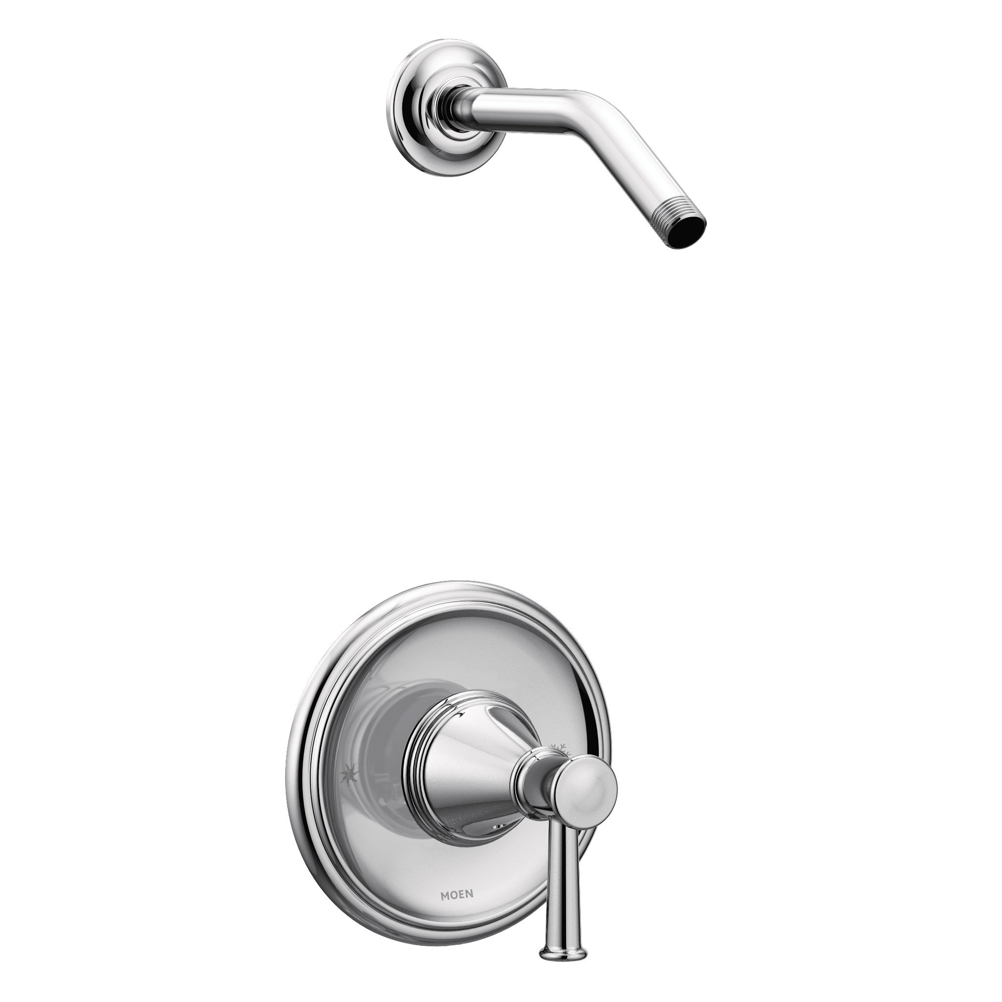 Belfield Posi-Temp(R) Shower Only - No Head