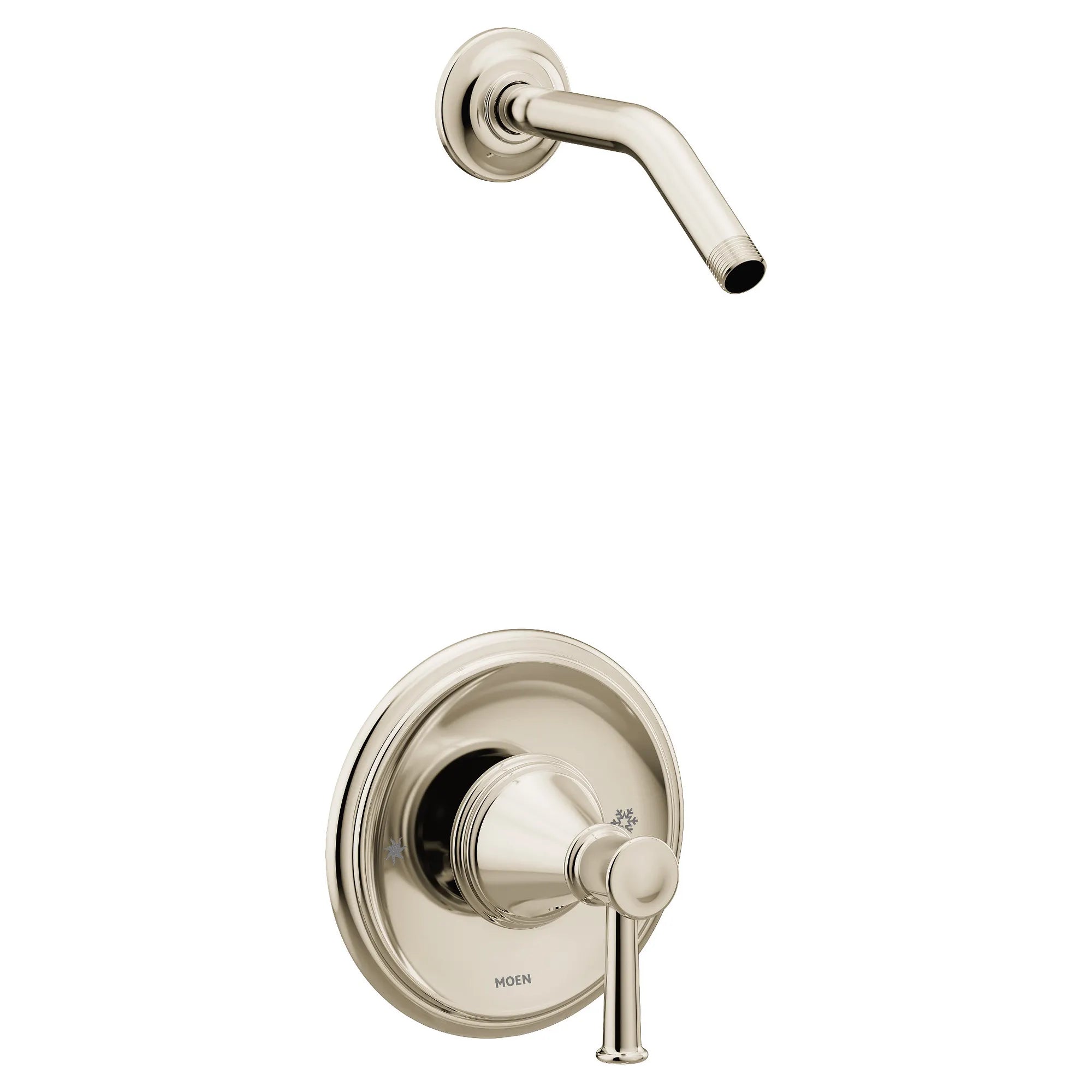Belfield Posi-Temp(R) Shower Only - No Head - Image 4
