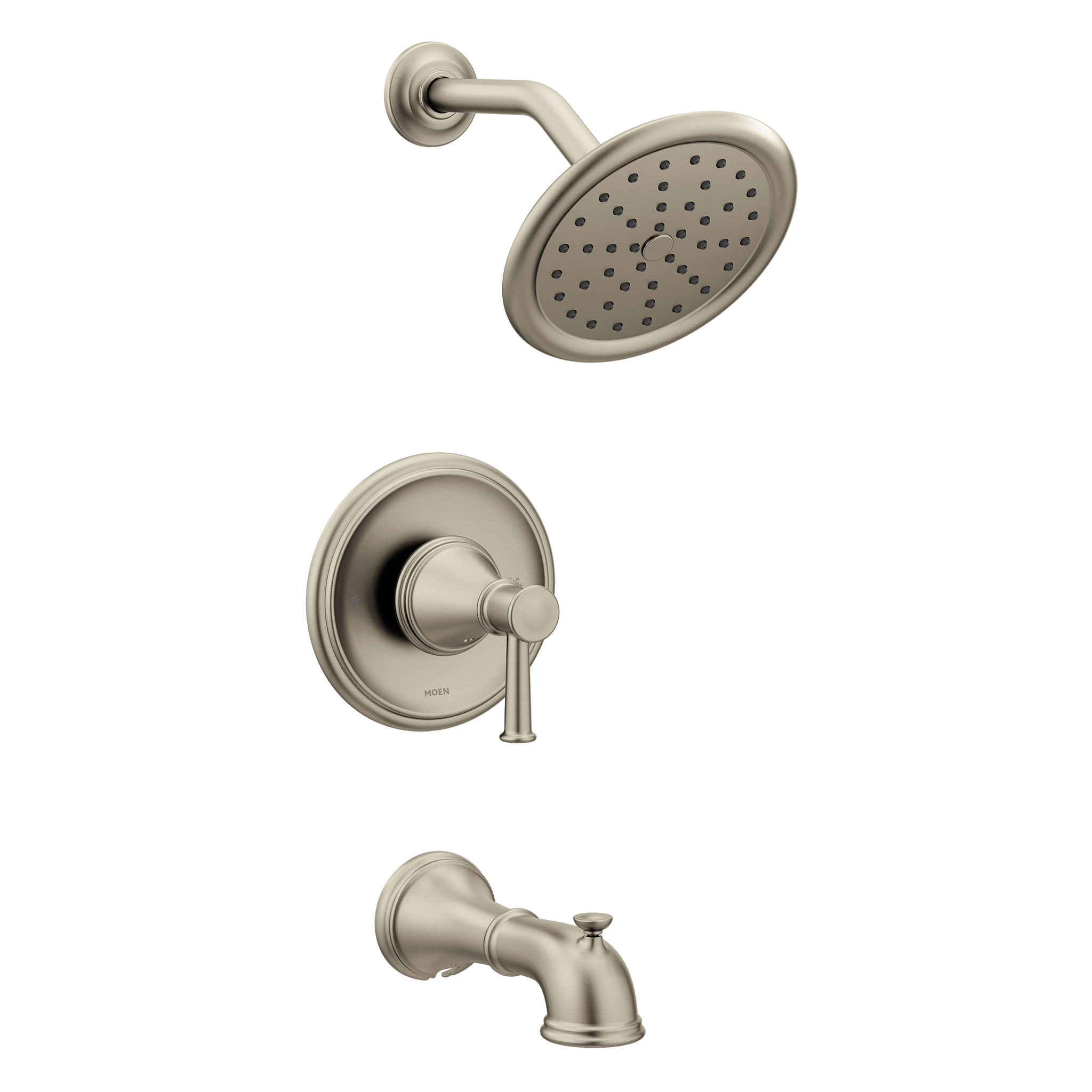 Belfield Posi-Temp(R) Tub/Shower - Image 12