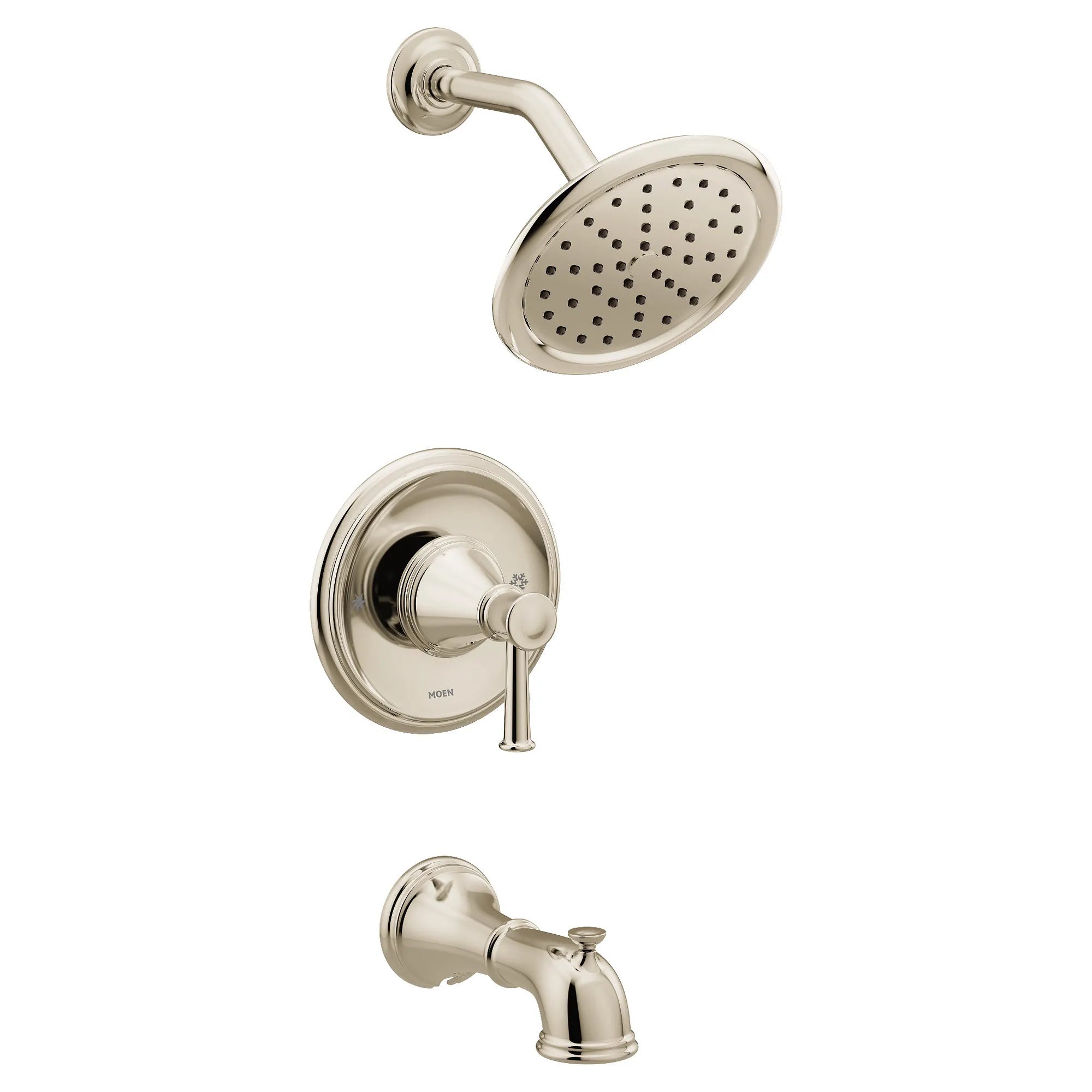 Belfield Posi-Temp(R) Tub/Shower - Image 7