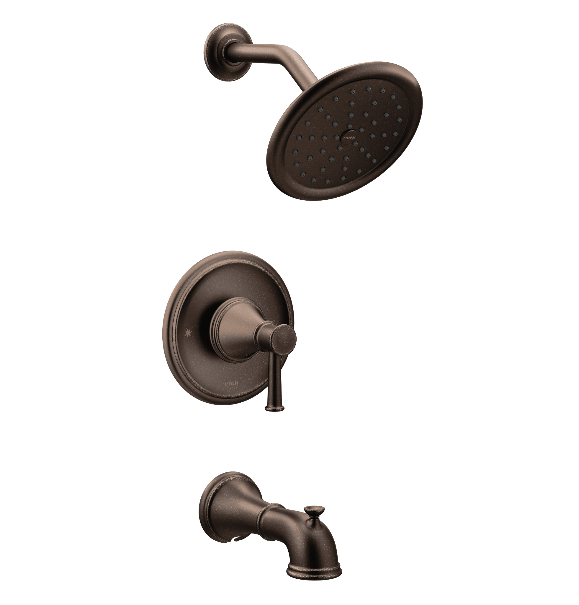 Belfield Posi-Temp(R) Tub/Shower - Image 8