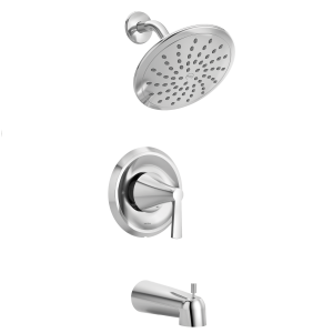 Greenfield M-Core 2 Series One-Handle Eco-Performance Shower Only