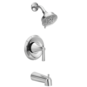 Jase Posi-Temp(R) Tub/Shower
