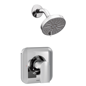 Genta LX Posi-Temp(R) Eco-Performance Shower Only