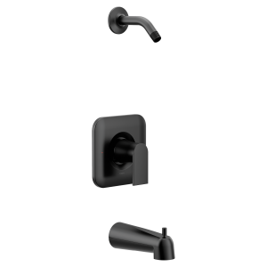 Genta LX Posi-Temp(R) Tub/Shower - No Head