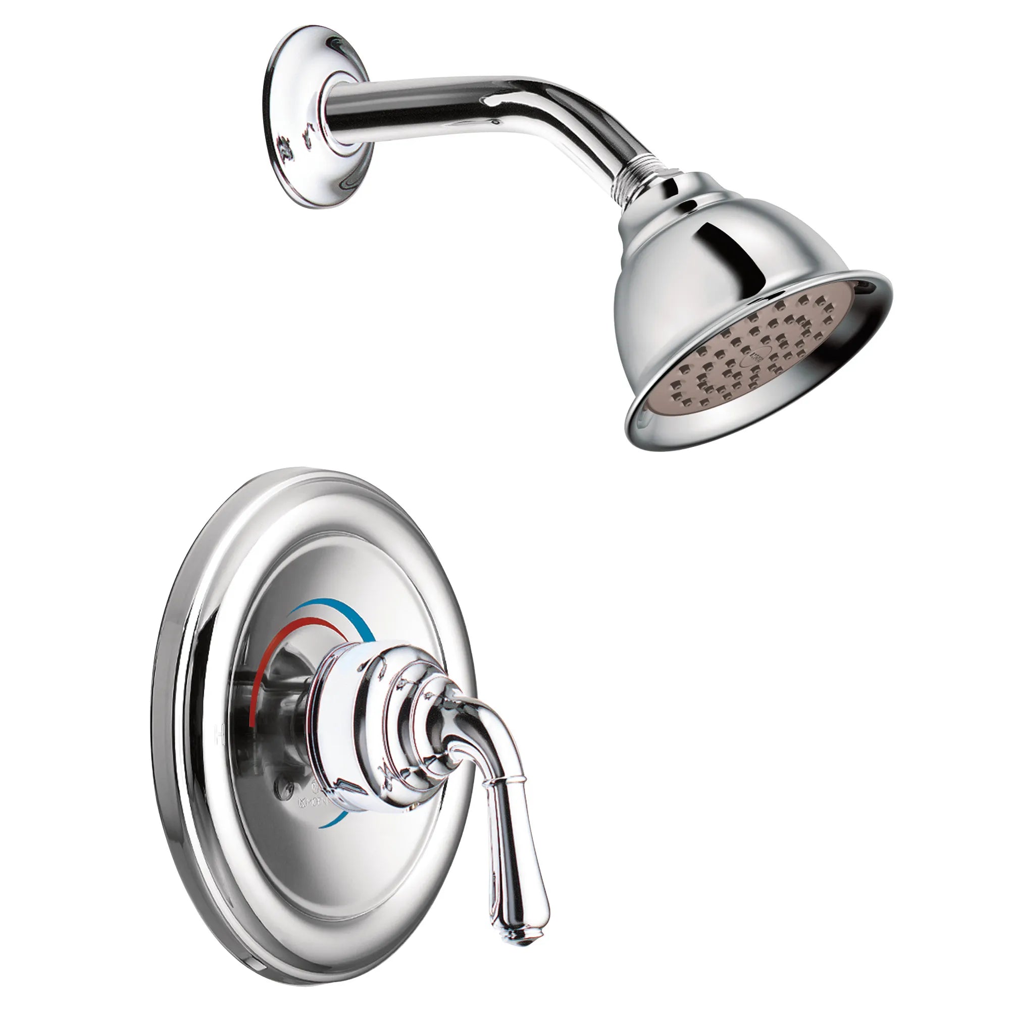 Monticello Standard Shower Only - Image 2