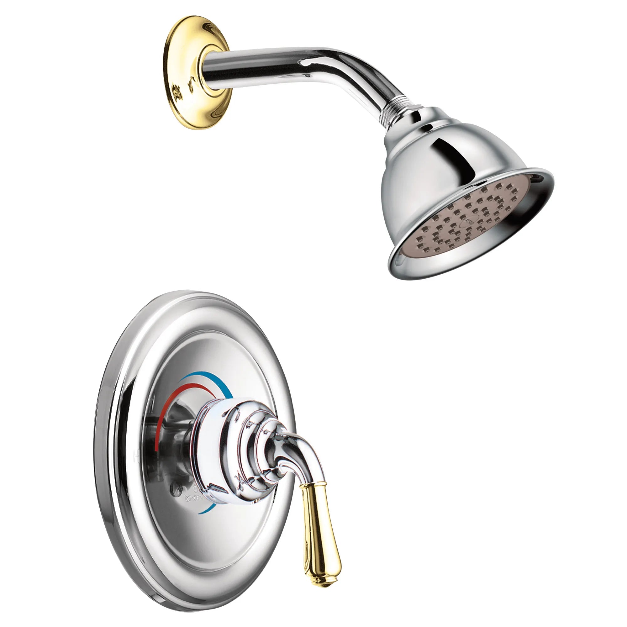 Monticello Standard Shower Only - Image 6