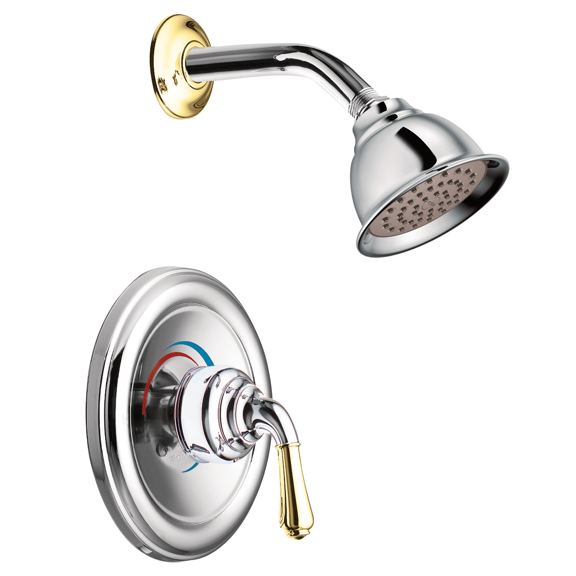 Monticello Standard Shower Only - Image 5