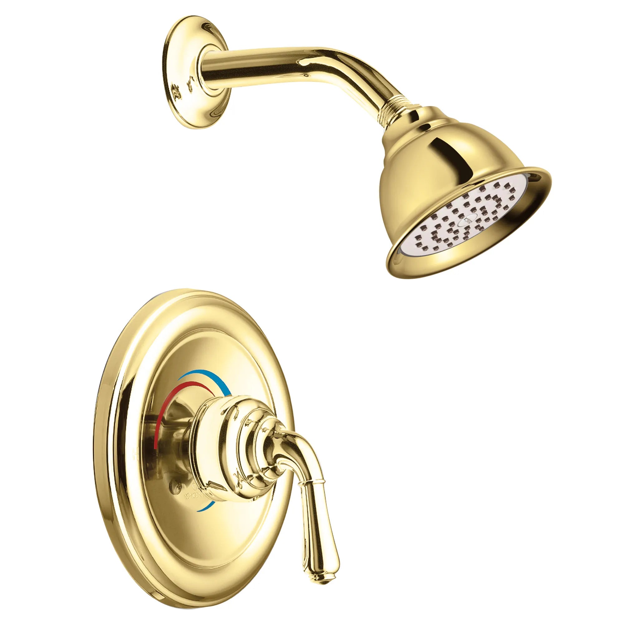 Monticello Standard Shower Only - Image 4