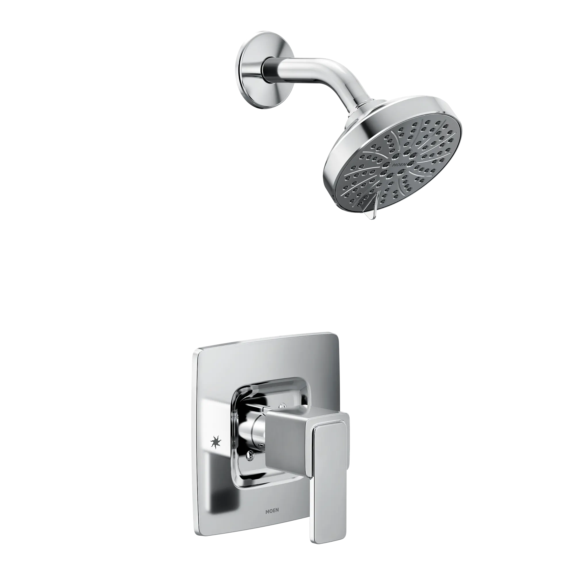 Iver Posi-Temp(R) Shower Only - Image 2