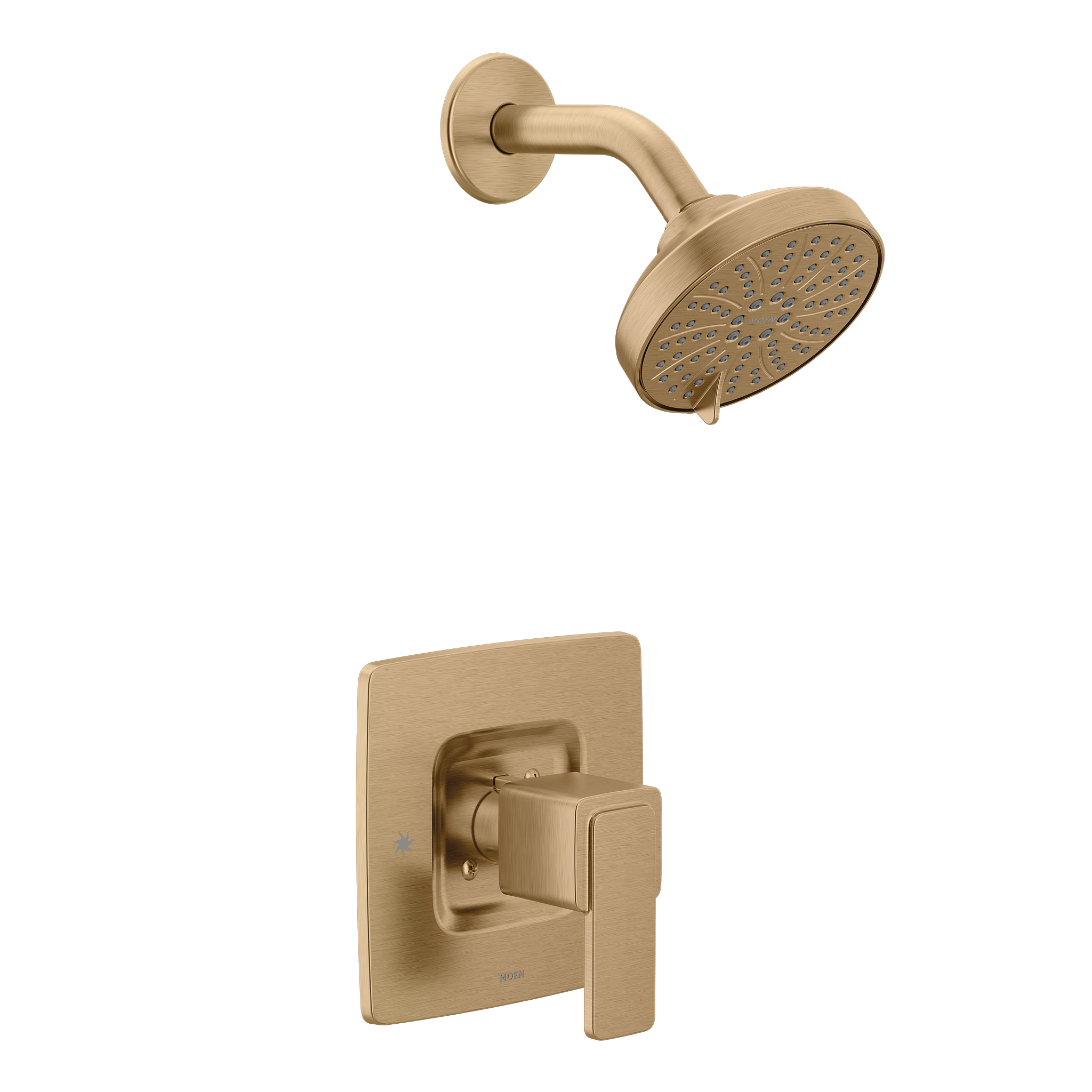 Iver Posi-Temp(R) Shower Only - Image 7