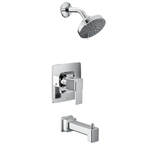 Iver Posi-Temp(R) Tub/Shower