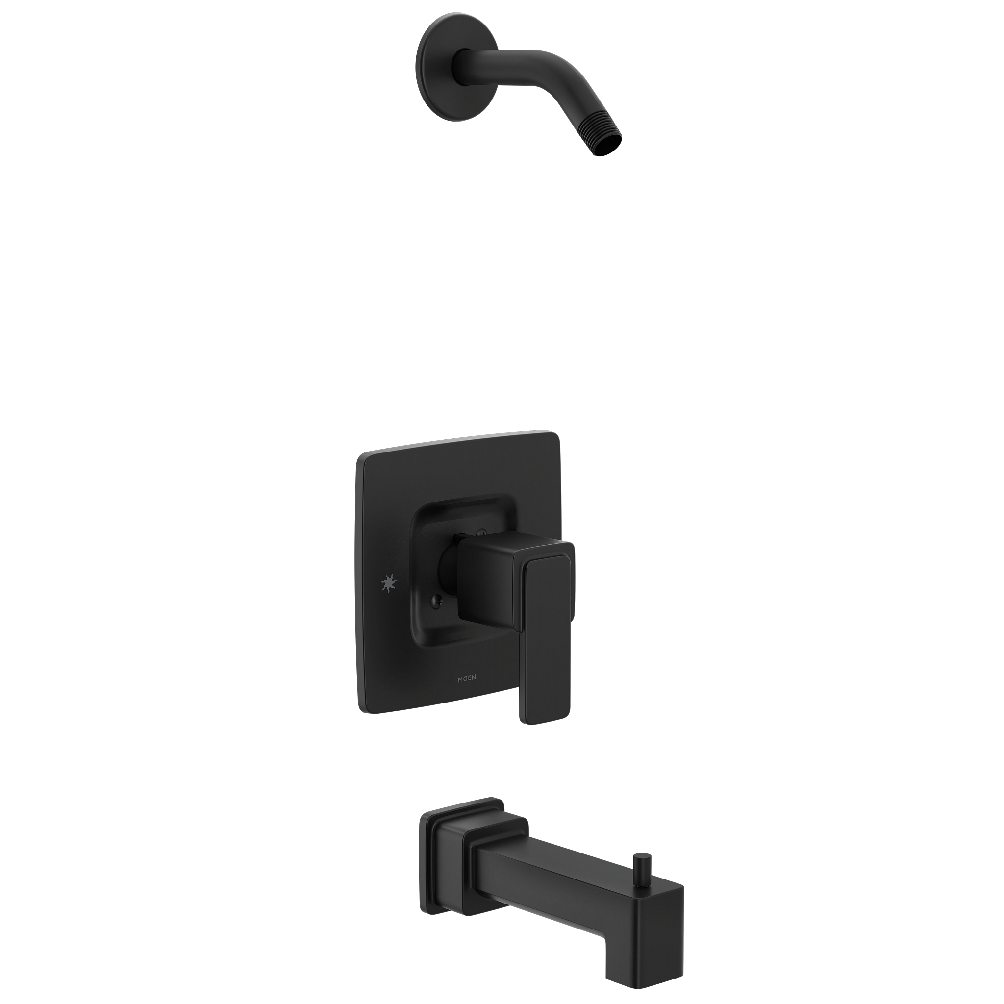 Iver Posi-Temp(R) Tub/Shower - Image 3
