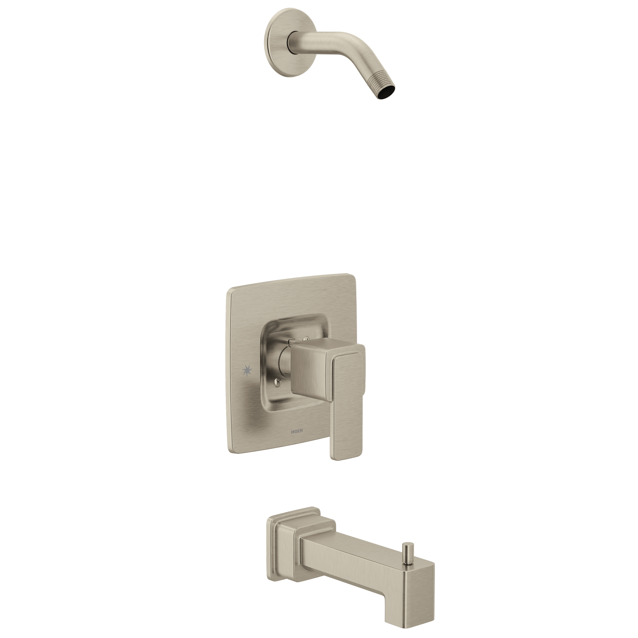 Iver Posi-Temp(R) Tub/Shower - Image 5
