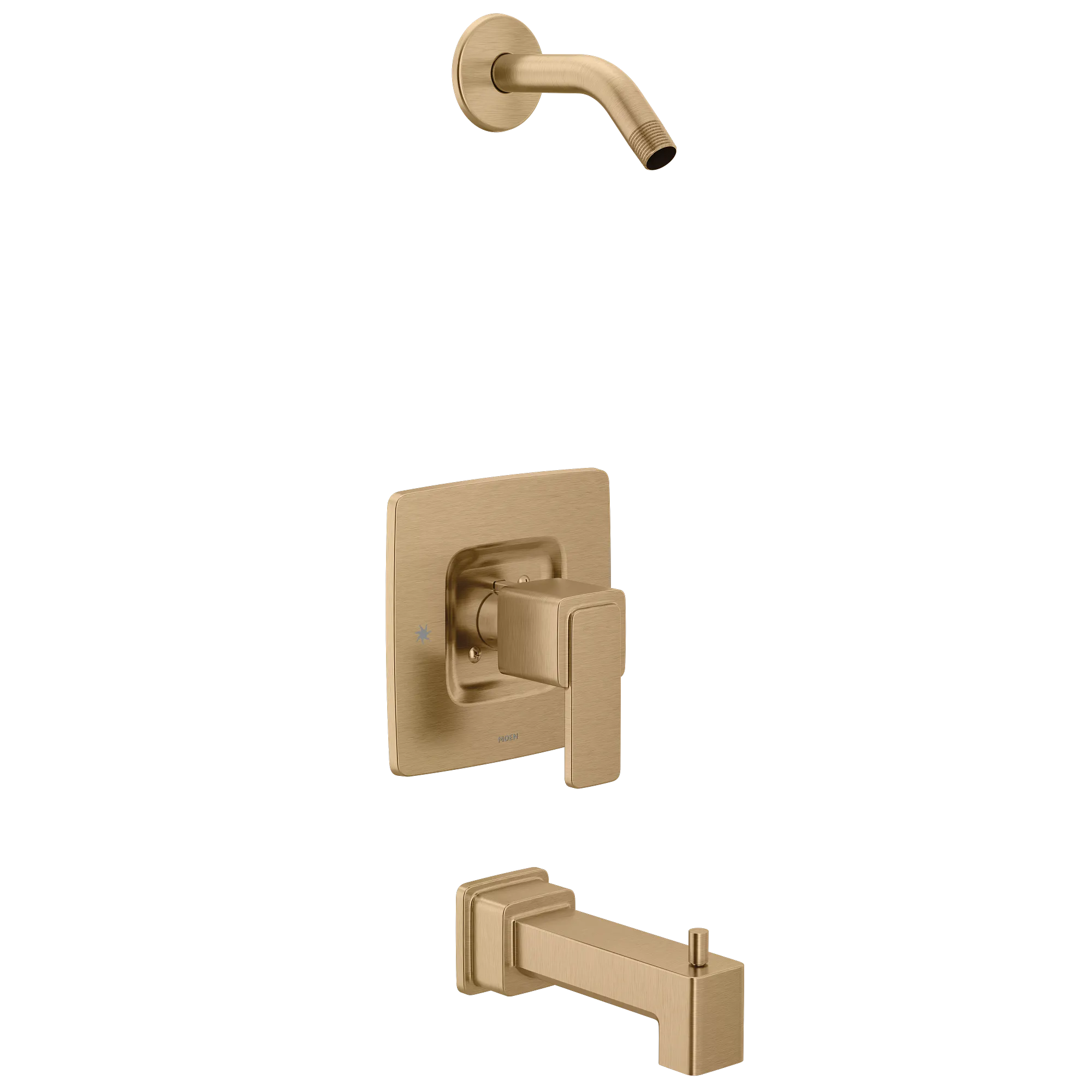 Iver Posi-Temp(R) Tub/Shower - Image 8