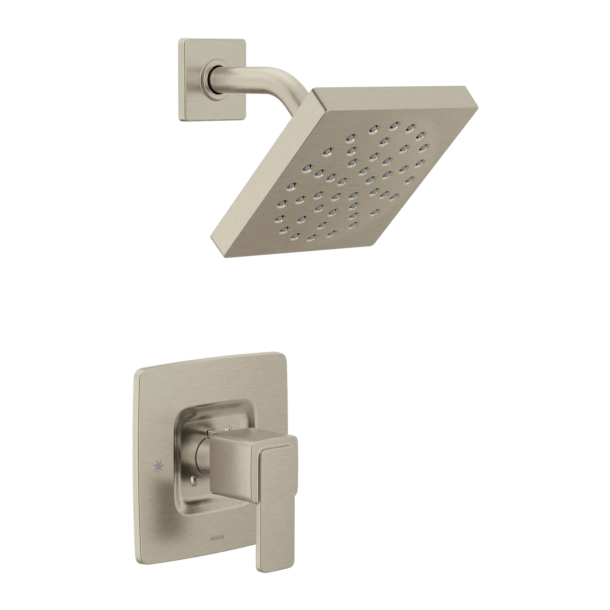 Iver Posi-Temp(R) Shower Only - Image 6