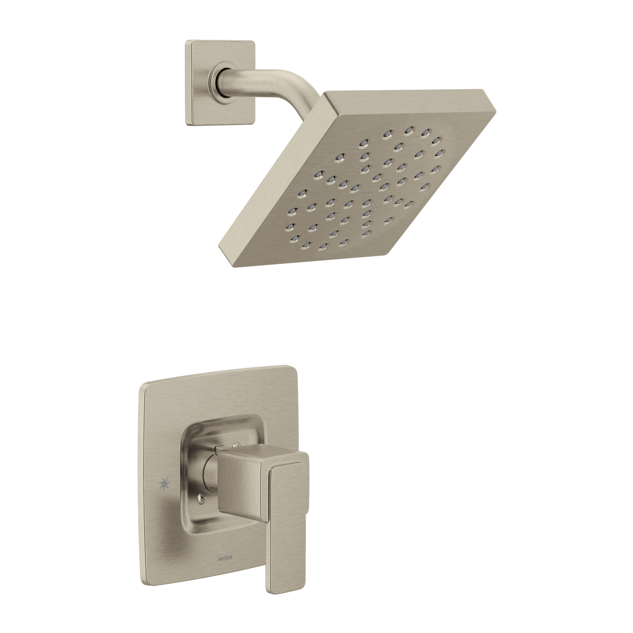 Iver Posi-Temp(R) Shower Only - Image 5