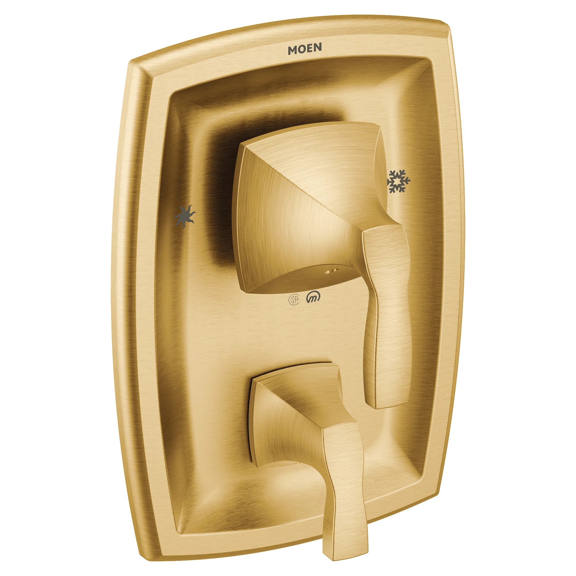 Voss Posi-Temp(R) with Diverter Valve Trim - Image 12