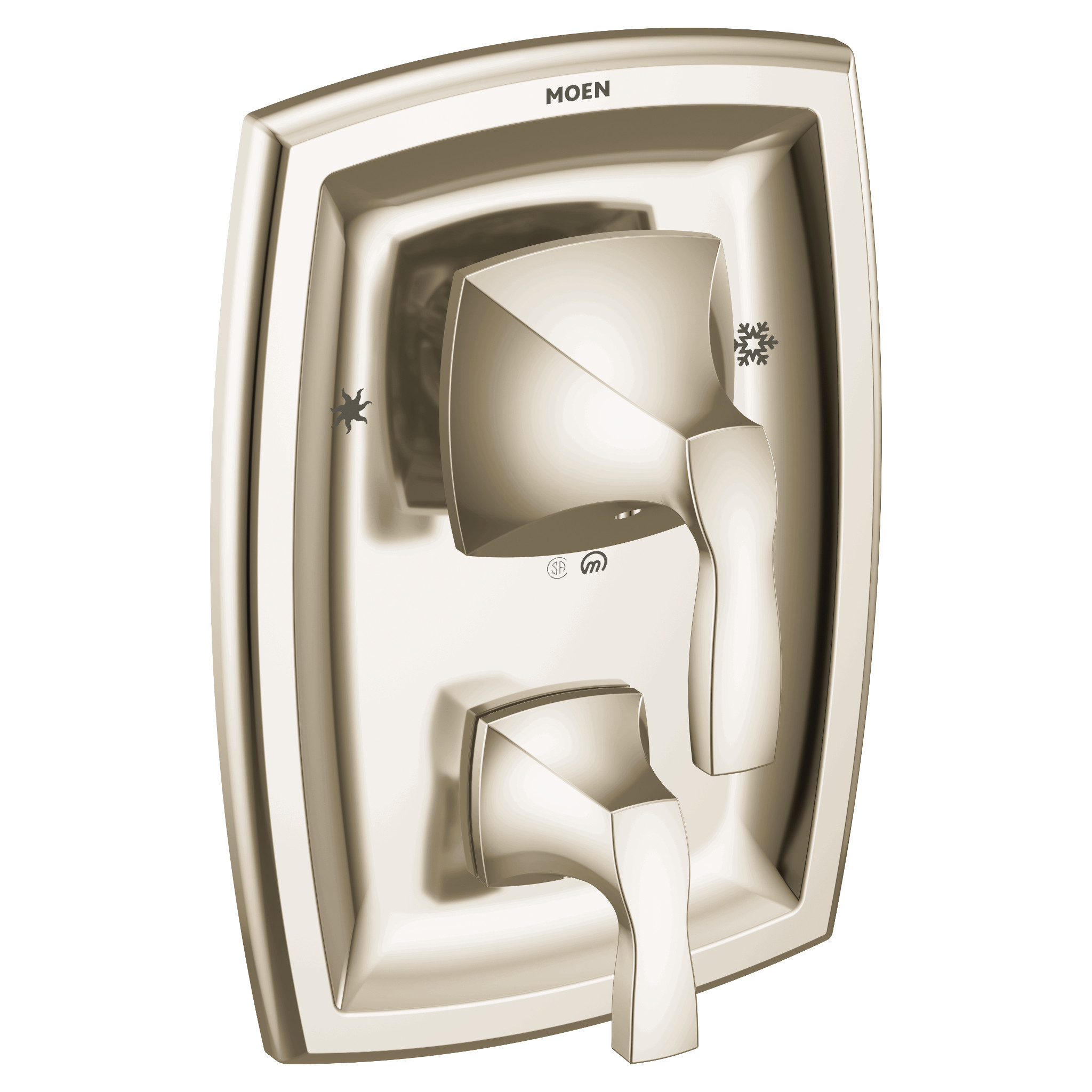 Voss Posi-Temp(R) with Diverter Valve Trim - Image 5