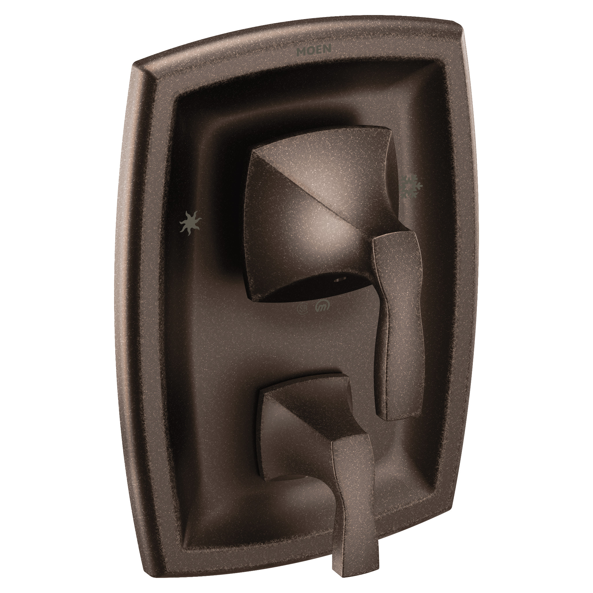 Voss Posi-Temp(R) with Diverter Valve Trim - Image 7