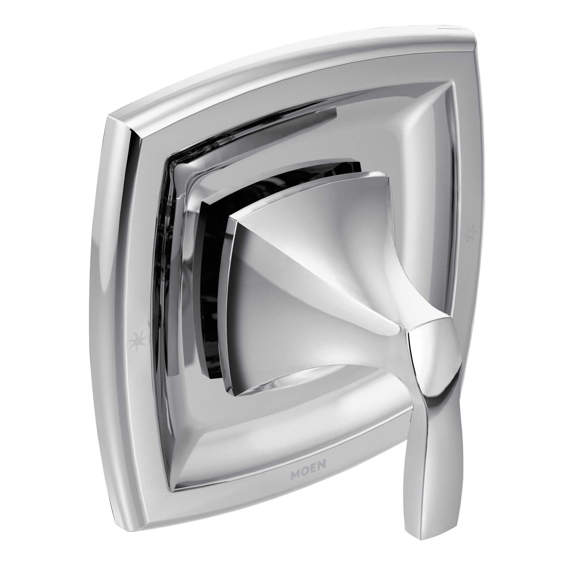 Voss Posi-Temp(R) Valve Trim