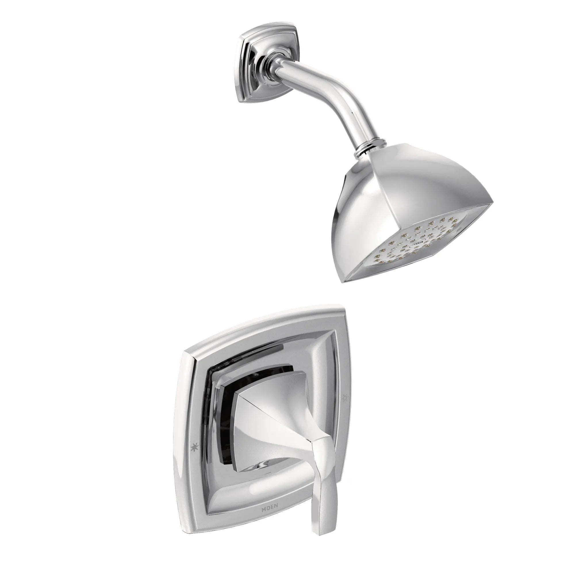 Voss Posi-Temp(R) Eco-Performance Shower Only - Image 2