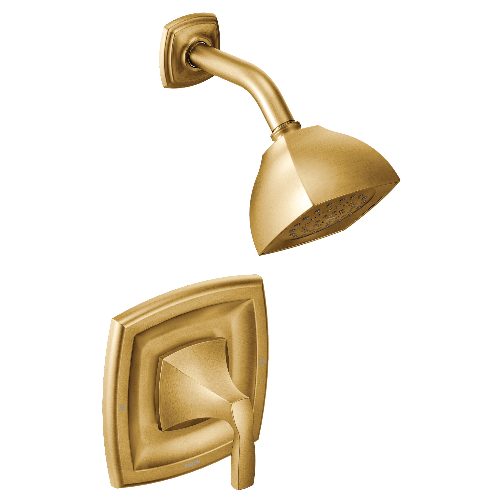 Voss Posi-Temp(R) Eco-Performance Shower Only - Image 11