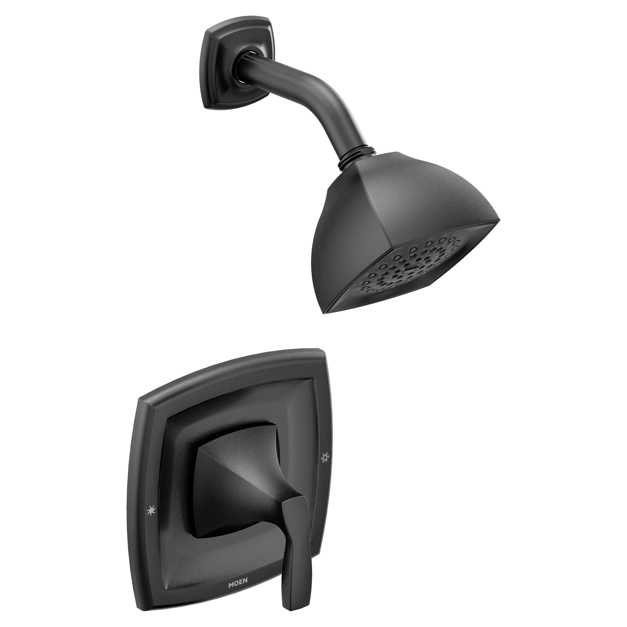 Voss Posi-Temp(R) Eco-Performance Shower Only - Image 4