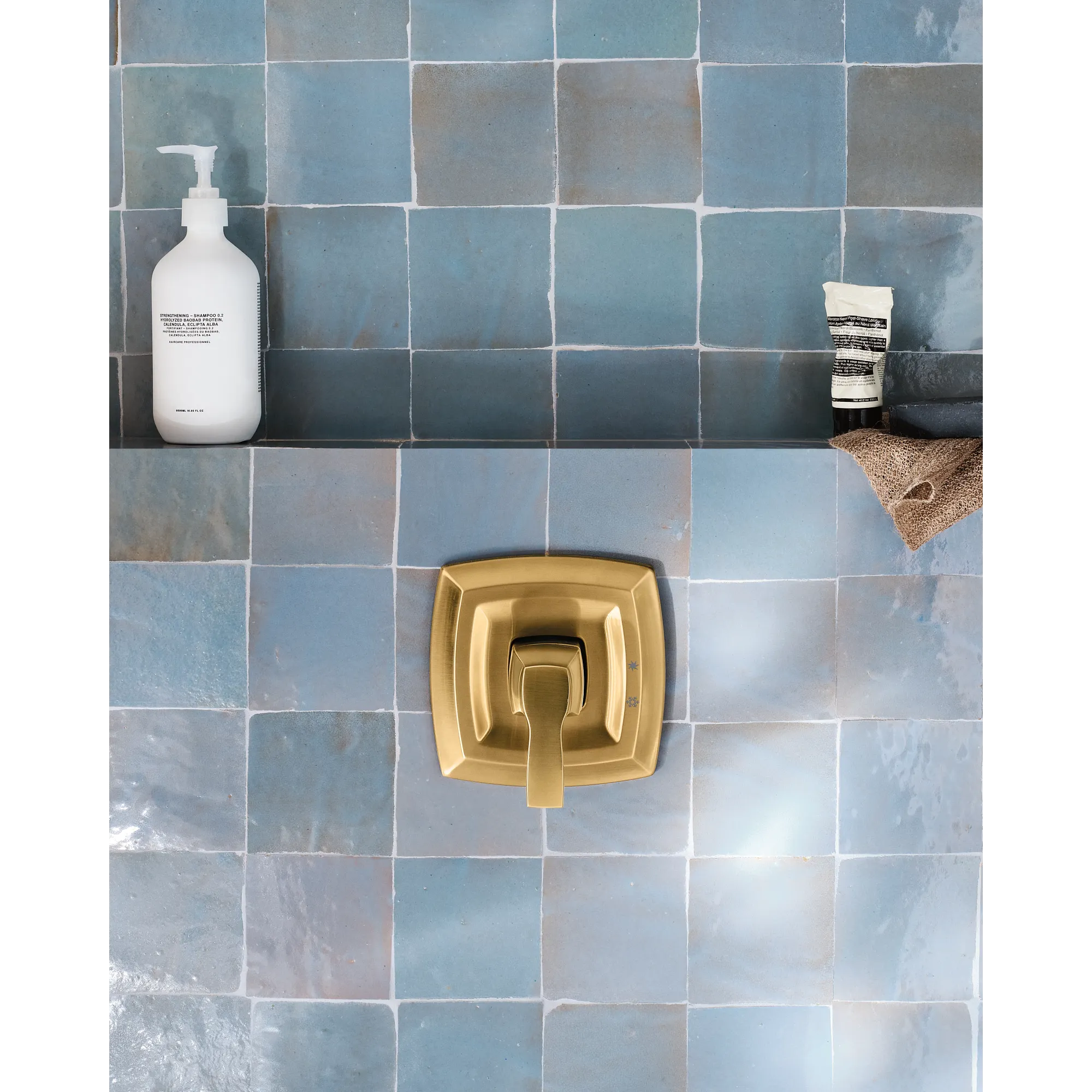 Voss Posi-Temp(R) Eco-Performance Shower Only - Image 15