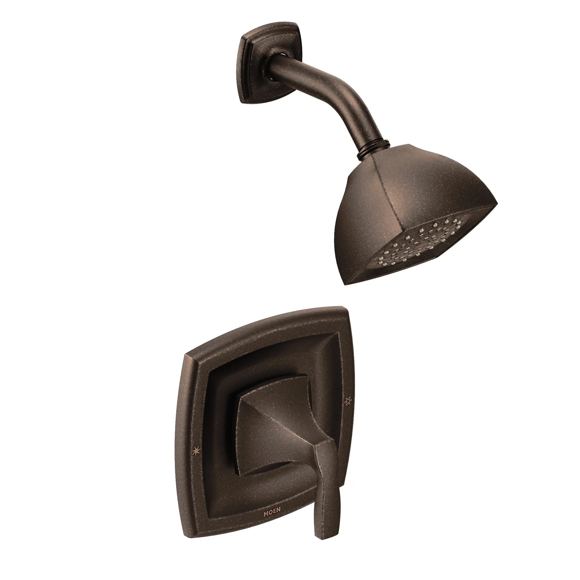 Voss Posi-Temp(R) Eco-Performance Shower Only - Image 8