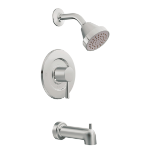 Level Posi-Temp(R) Tub/Shower