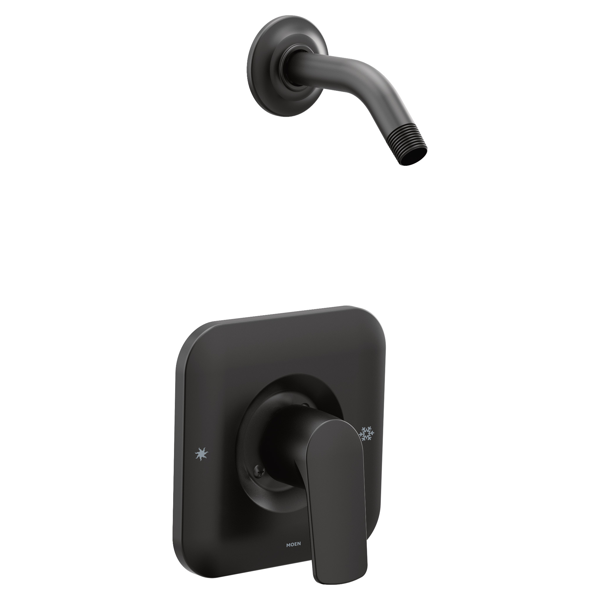Rizon Posi-Temp(R) Shower Only - No Head