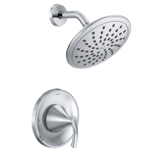 Glyde Posi-Temp(R) Eco-Performance Shower