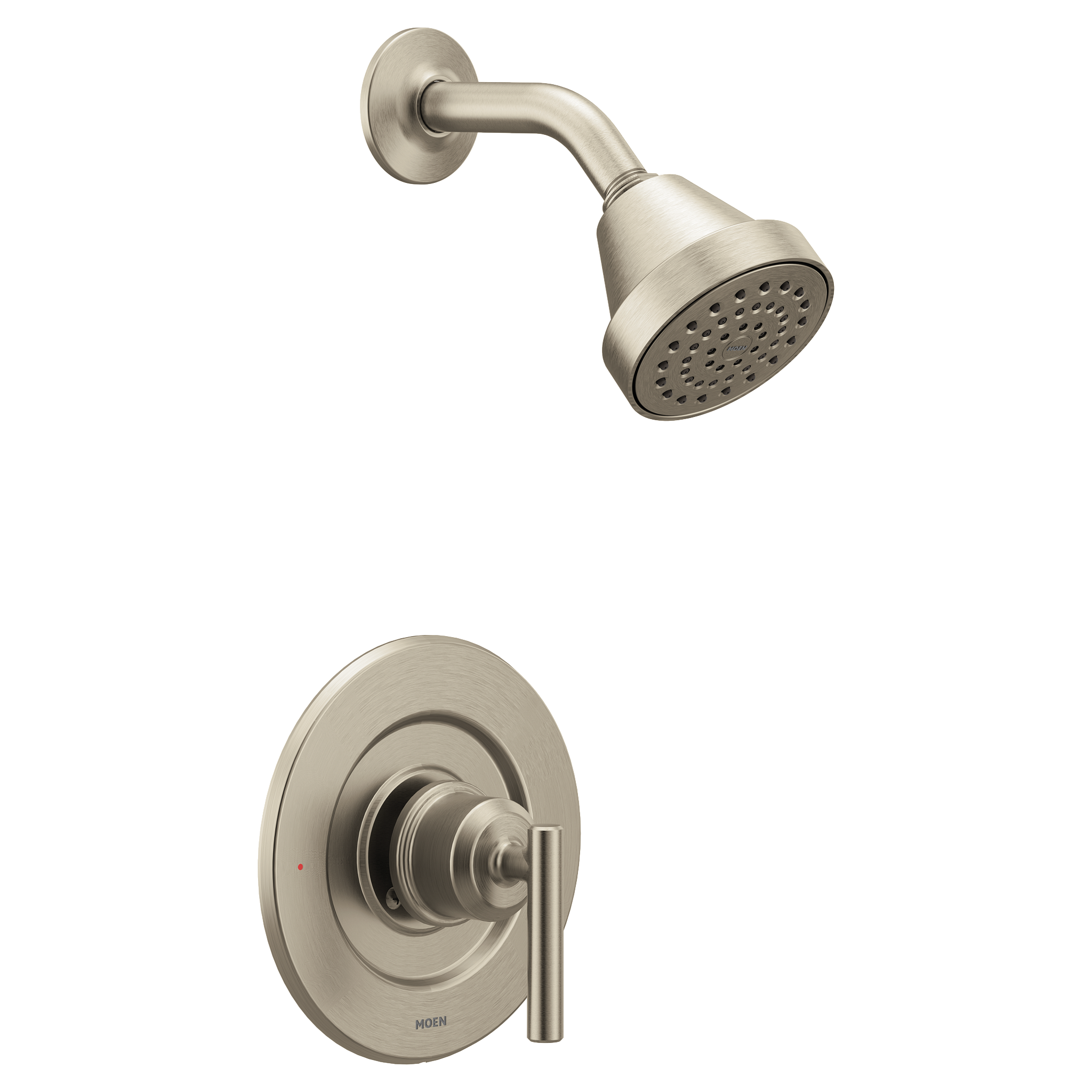 Gibson Posi-Temp(R) Eco-Performance Shower Only - Image 11