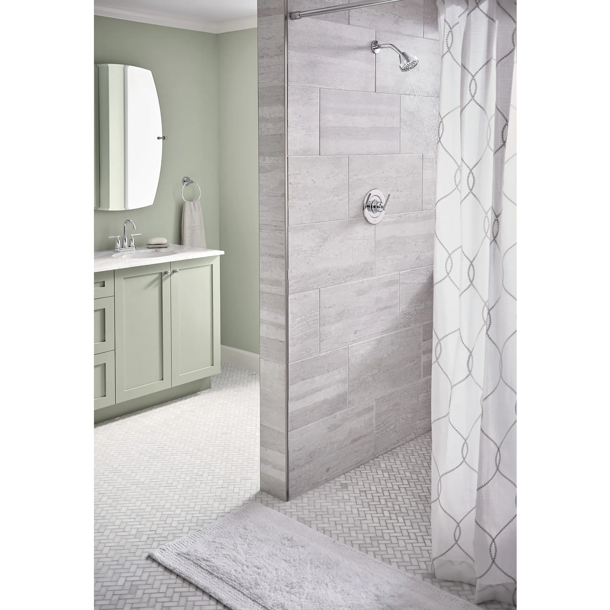 Gibson Posi-Temp(R) Eco-Performance Shower Only - Image 4