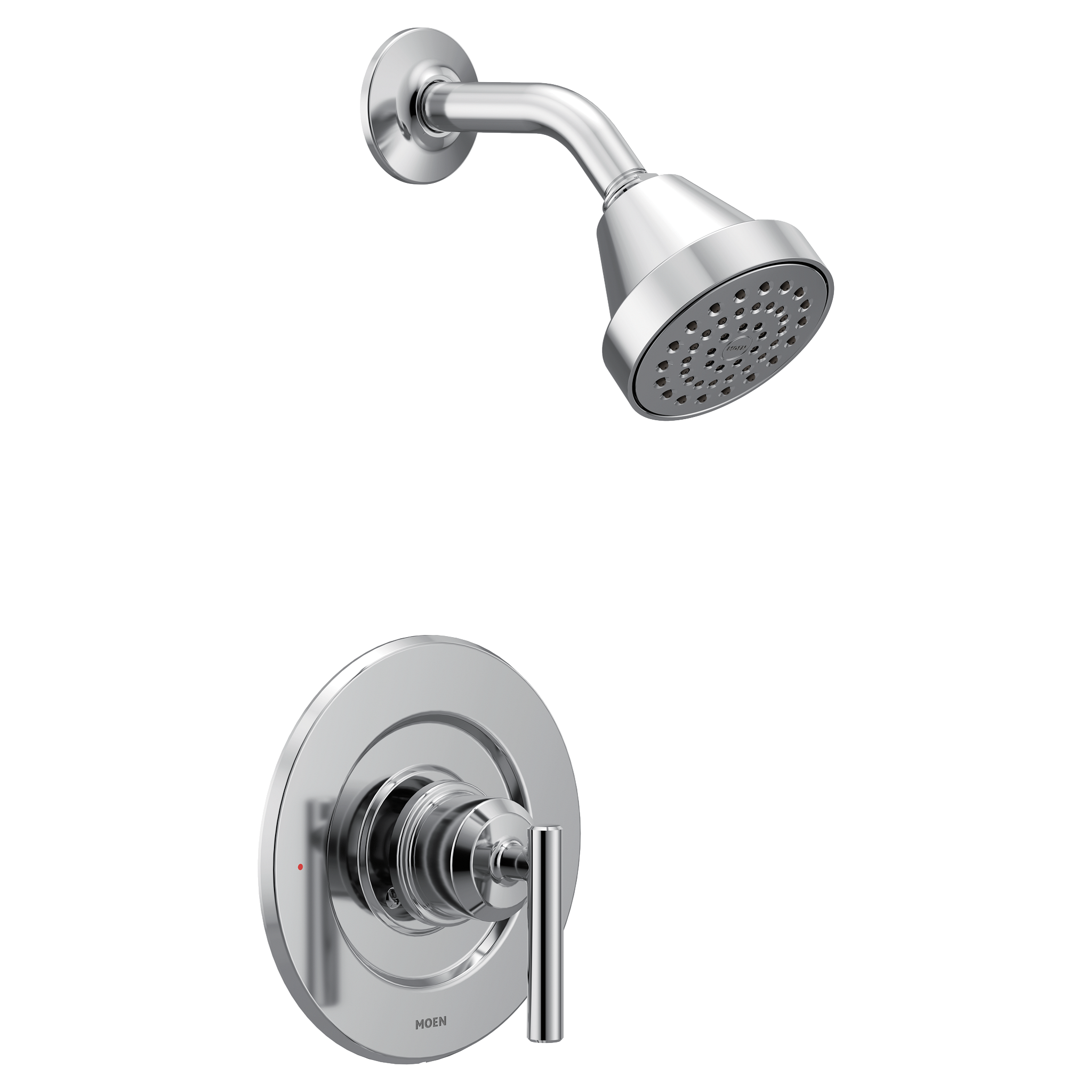 Gibson Posi-Temp(R) Eco-Performance Shower Only