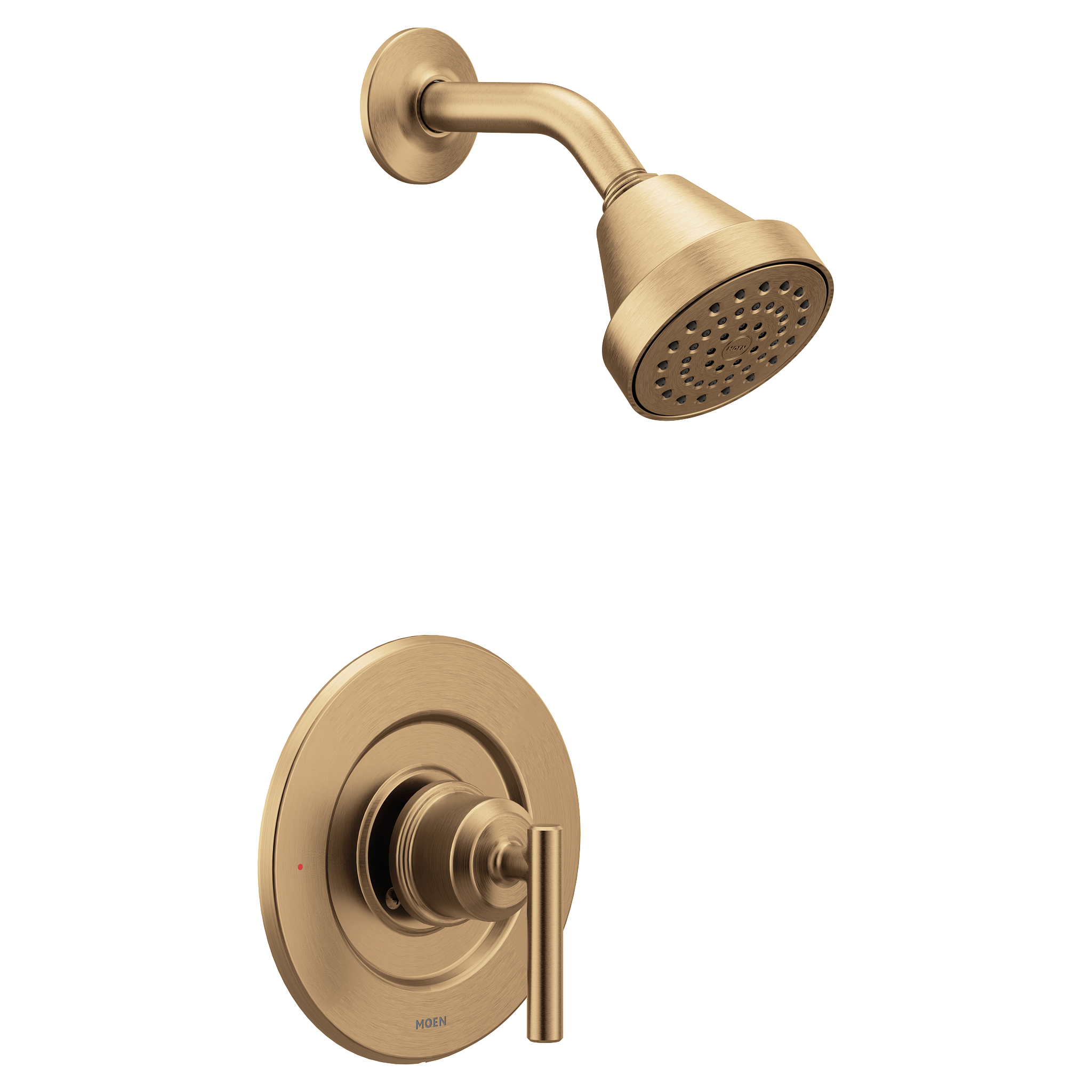 Gibson Posi-Temp(R) Eco-Performance Shower Only - Image 13