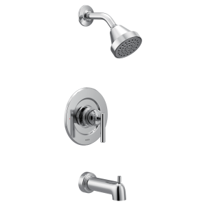 Gibson Posi-Temp(R) Eco-Performance Tub/Shower