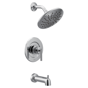 Gibson Posi-Temp(R) Eco-Performance Tub/Shower