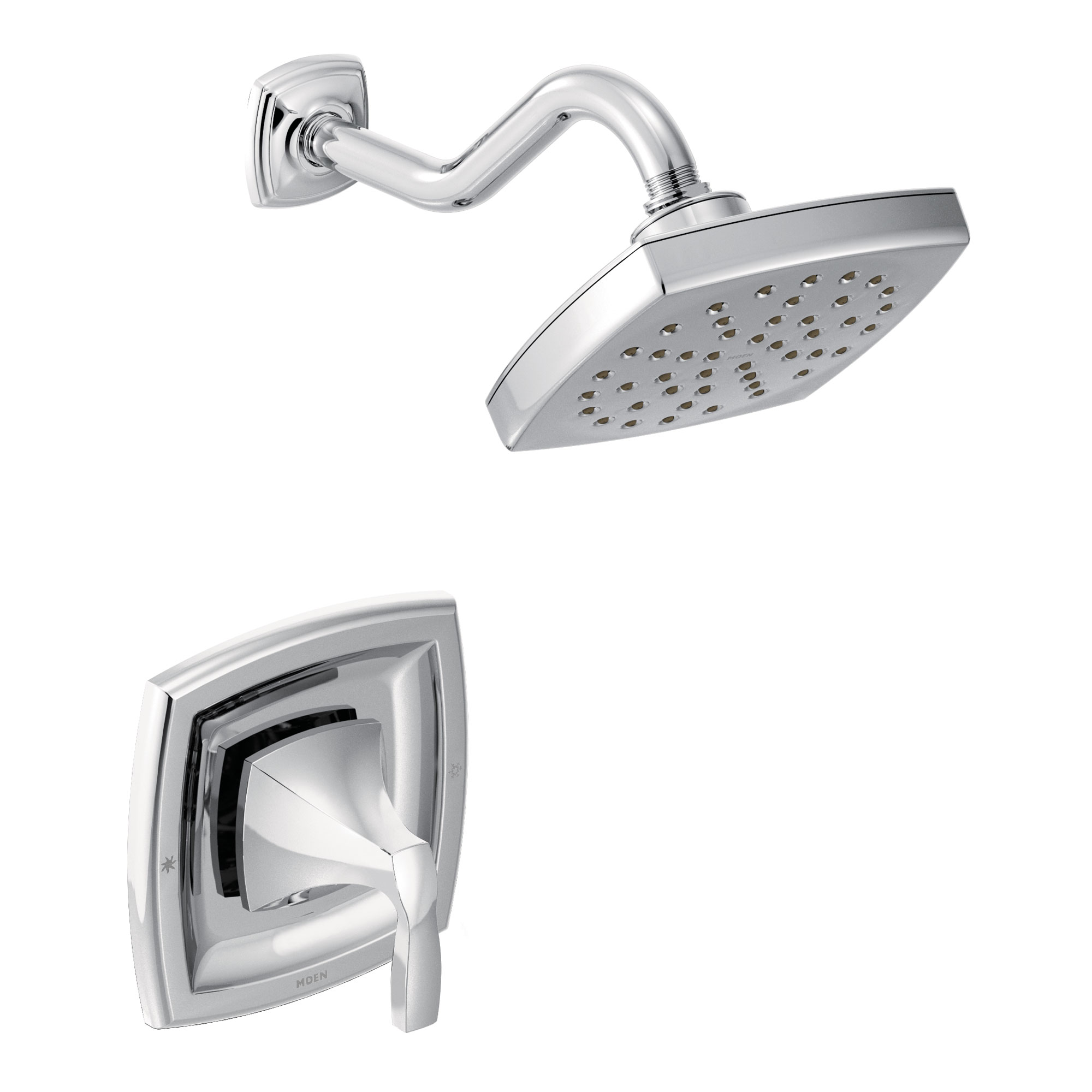 Voss Moentrol(R) Shower Only