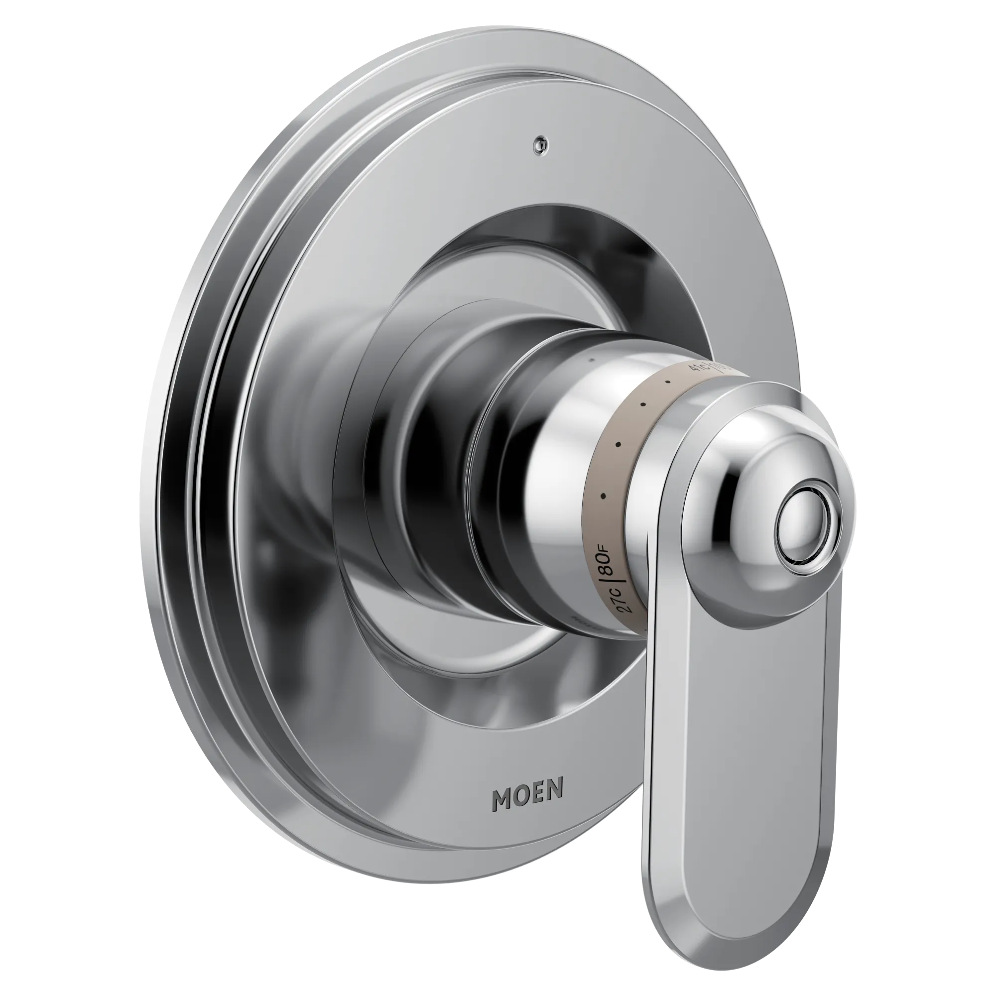 Greenfield ExactTemp(R) Tub/Shower Valve Only - Image 2